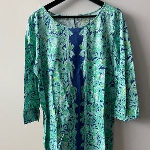 Lilly Pulitzer KOALA THE WILD Dress